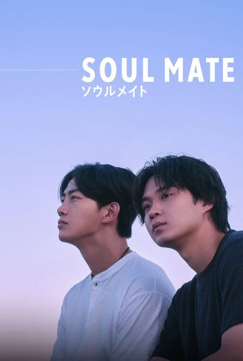 Soul Mate dizi posteri