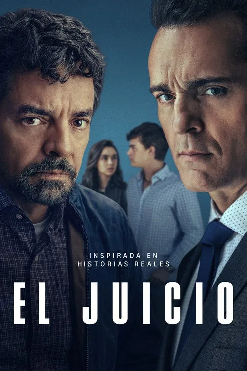 El juicio dizi posteri