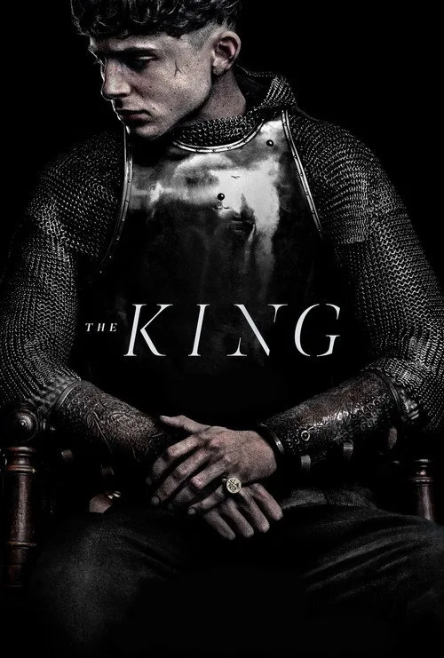 Kral film posteri