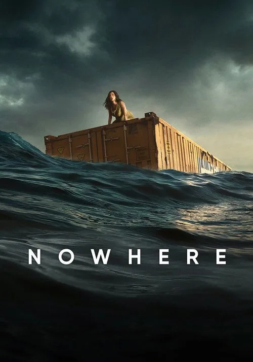 Nowhere film posteri
