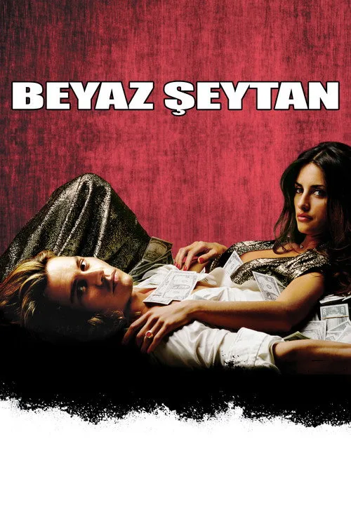 Beyaz Şeytan film posteri
