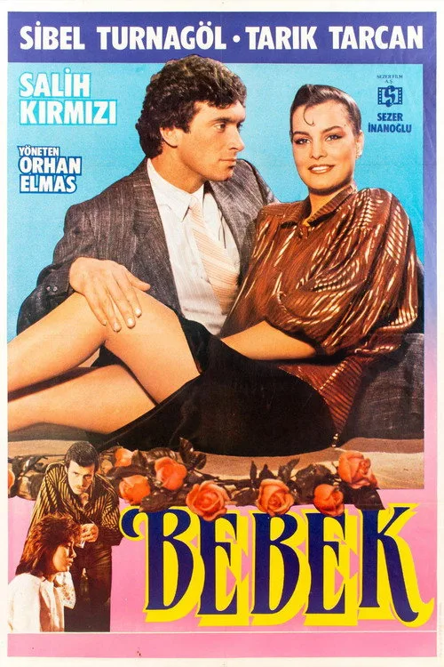 Bebek film posteri