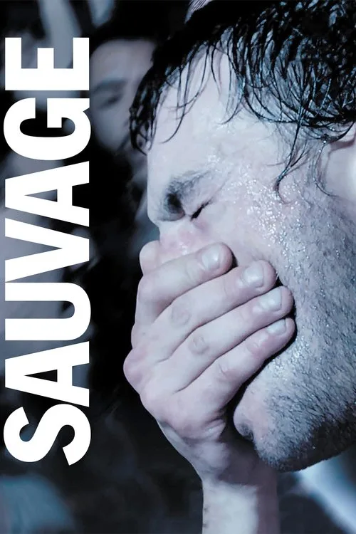 Sauvage film posteri