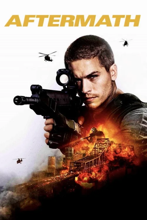 Tobin Köprüsü film posteri