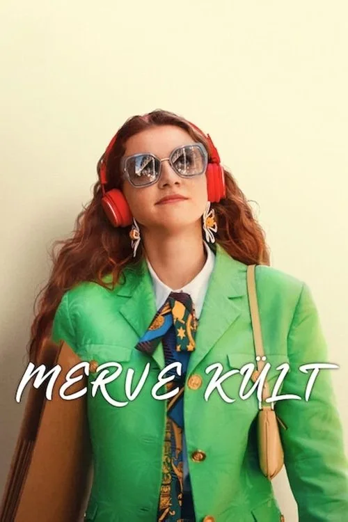 Merve Kült film posteri