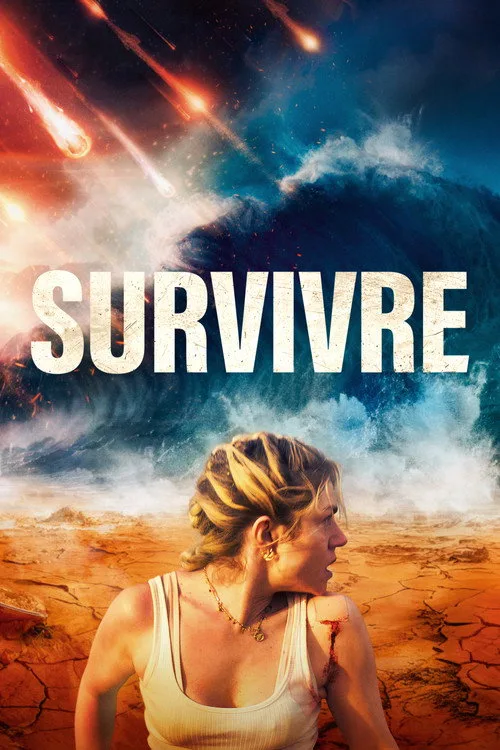 Kıyametten Sonra film posteri