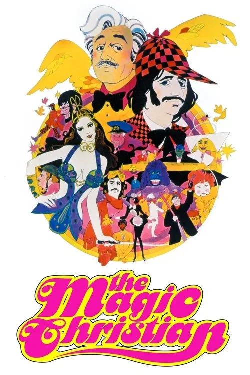 Para Babası film posteri