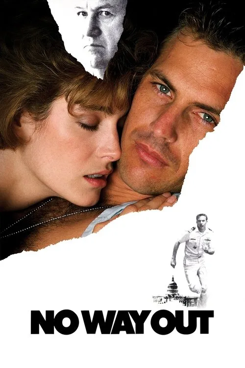 Çıkış Yok film posteri