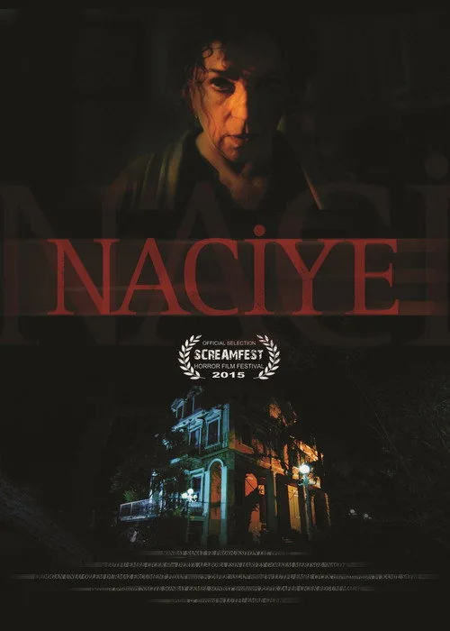 Naciye film posteri