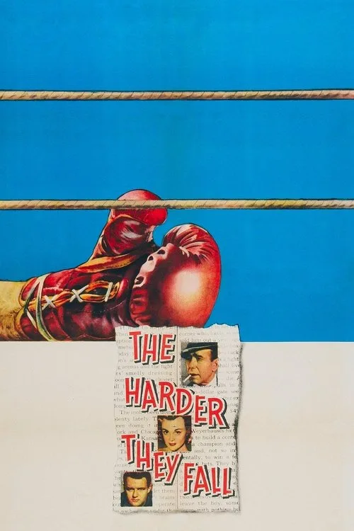 The Harder They Fall film posteri