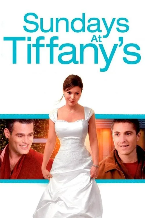 Koruyucu Meleğim film posteri