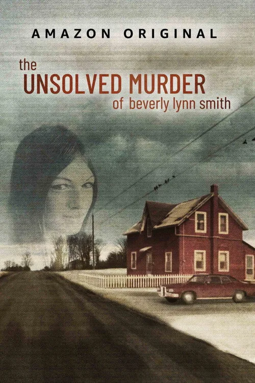The Unsolved Murder of Beverly Lynn Smith dizi posteri