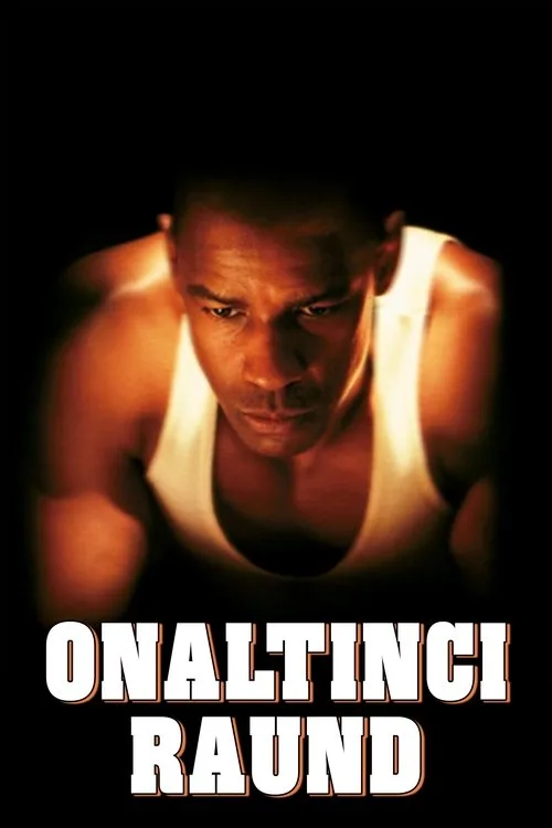 Onaltıncı Raund film posteri