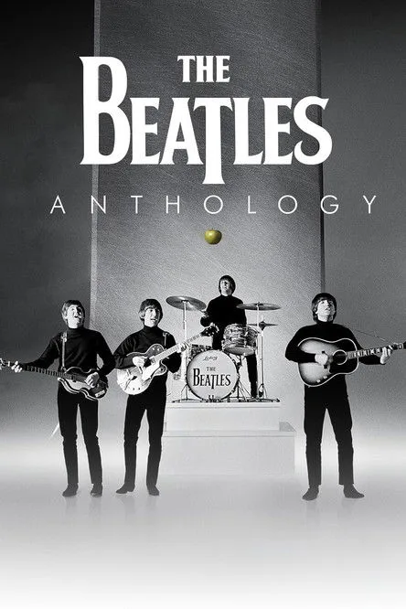 The Beatles Anthology dizi posteri