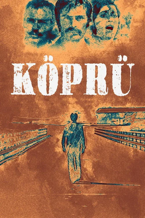 Köprü film posteri