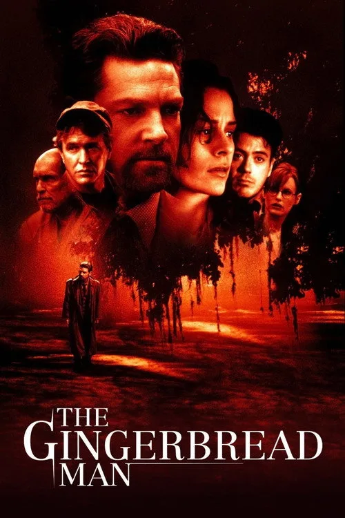 Kaybetme Zamanı film posteri