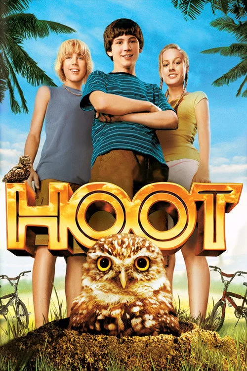 Baykuş film posteri
