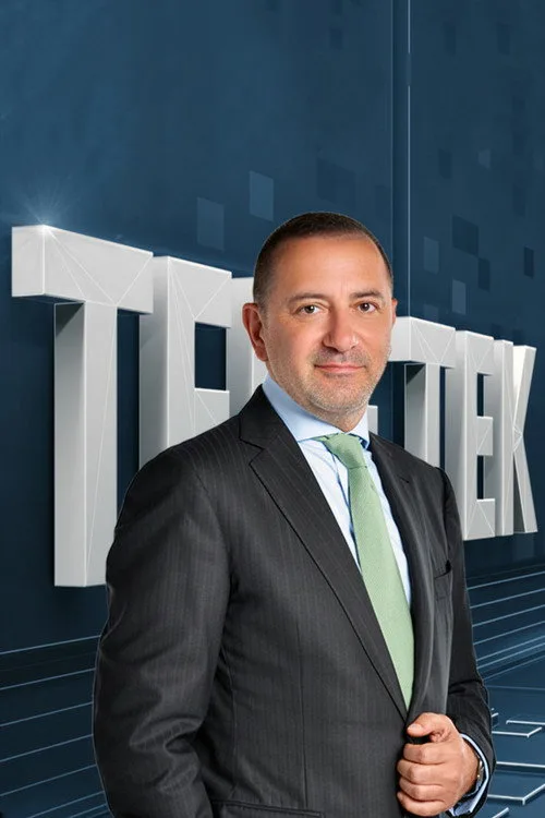 Teke Tek dizi posteri