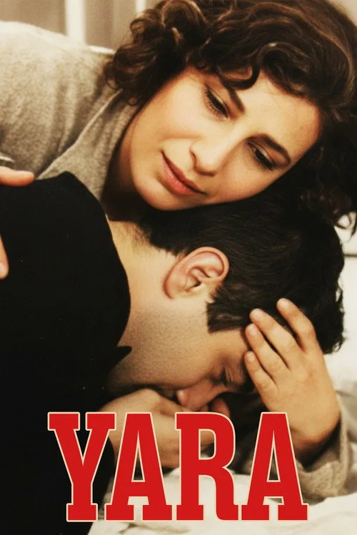 Yara film posteri