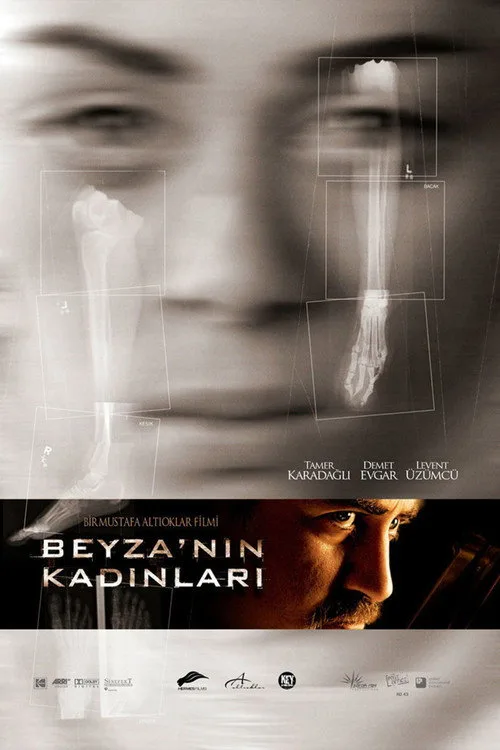 Beyza'nın Kadınları film posteri