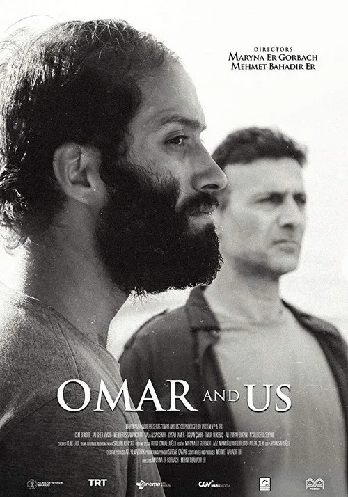 Omar ve Biz film posteri