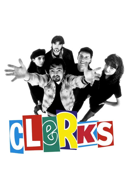 Tezgâhtarlar film posteri