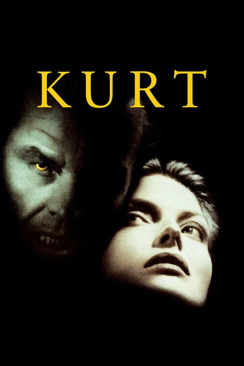 Kurt film posteri