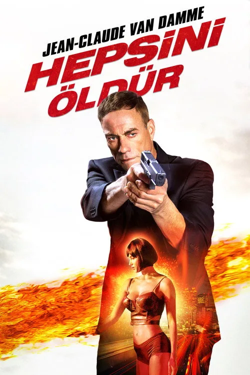 Hepsini Öldür film posteri