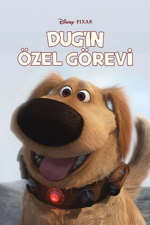 Dug'ın Özel Görevi film posteri