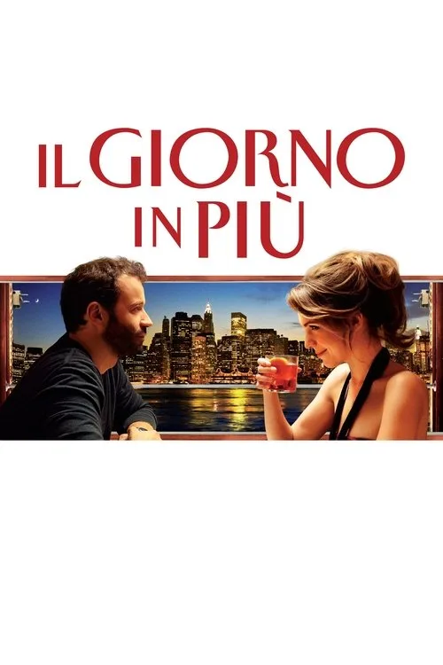 Il giorno in più film posteri