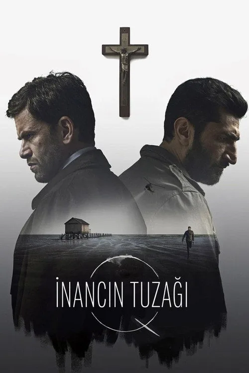 İnancın Tuzağı film posteri