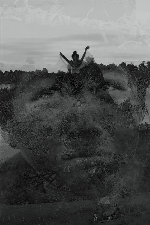 The Angel from Below film posteri
