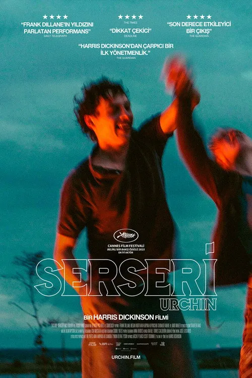 Serseri film posteri