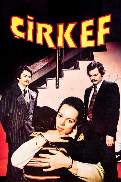 Çirkef film posteri