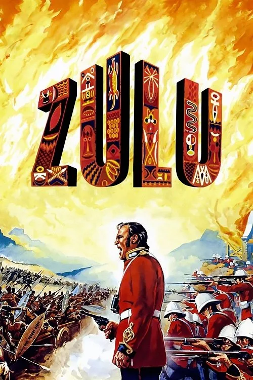 Canlı Kafa Avcıları film posteri
