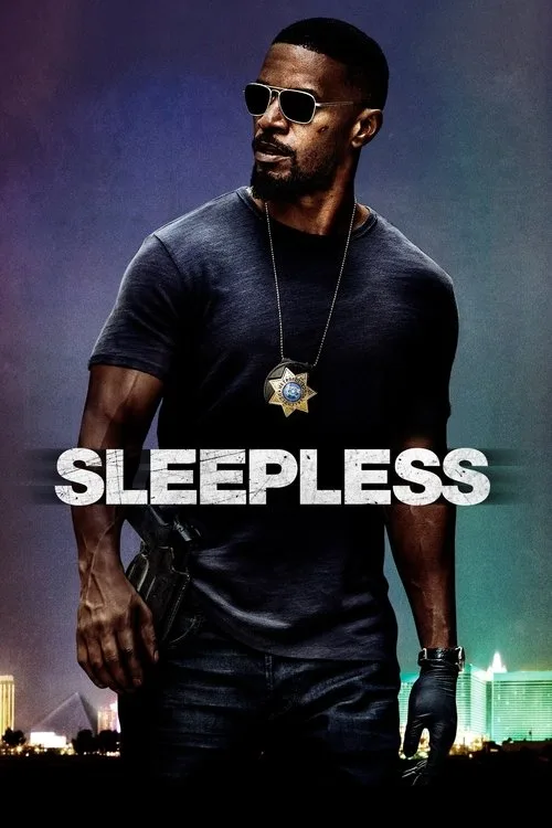 Uykusuz film posteri