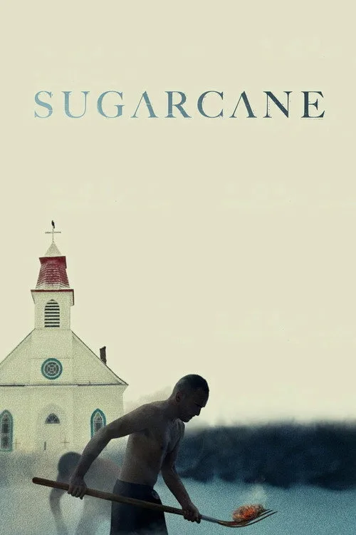 Sugarcane film posteri