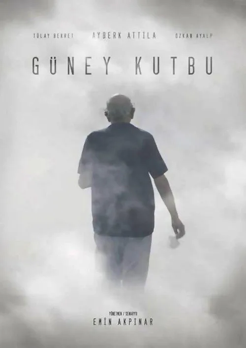 Güney Kutbu film posteri