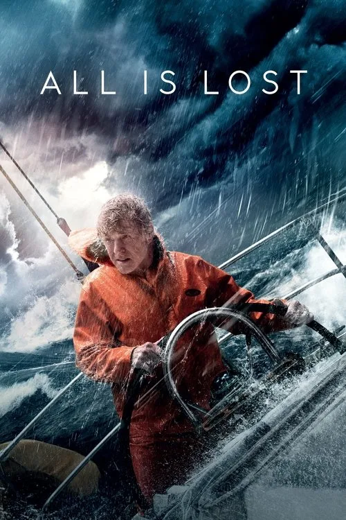 Sona Doğru film posteri