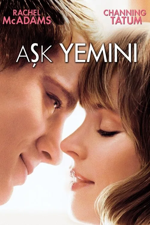 Aşk Yemini film posteri