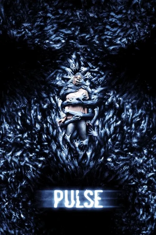 Nabız film posteri