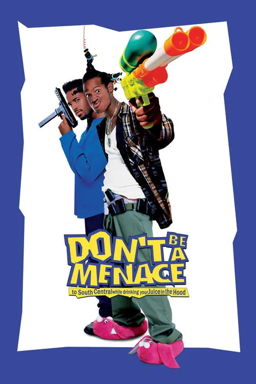Toplum Zararlısı film posteri