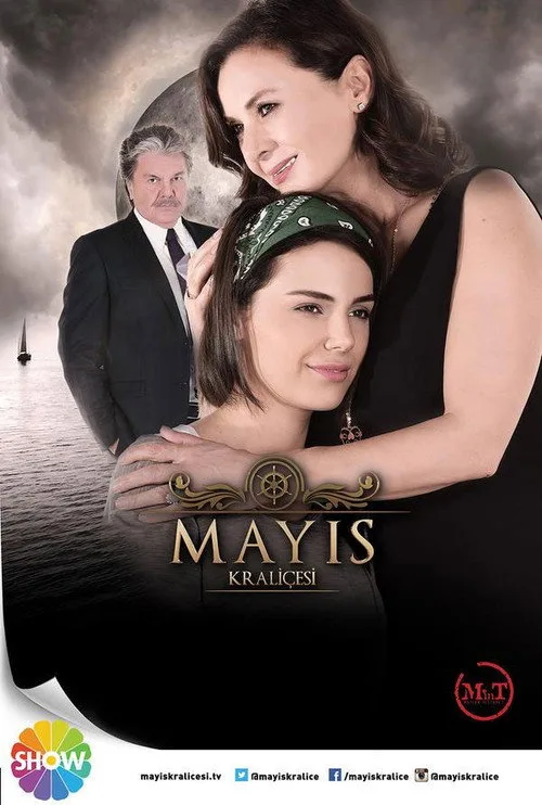 Mayıs Kraliçesi dizi posteri