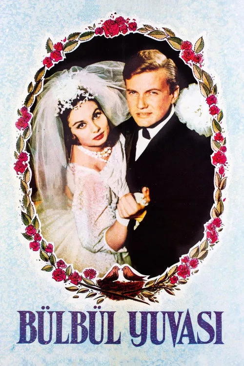 Bülbül Yuvası film posteri