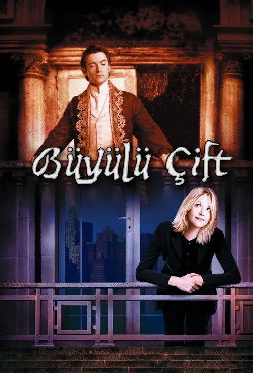 Büyülü Çift film posteri