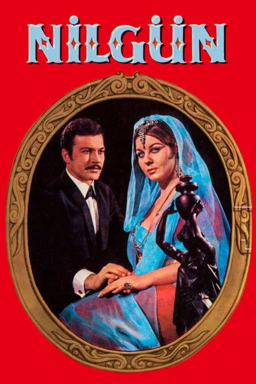 Nilgün film posteri