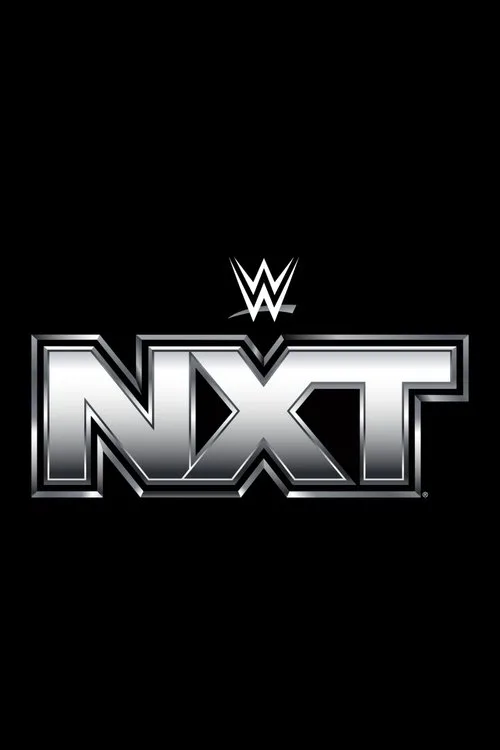 WWE NXT dizi posteri
