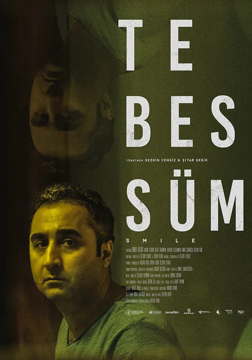 Tebessüm film posteri