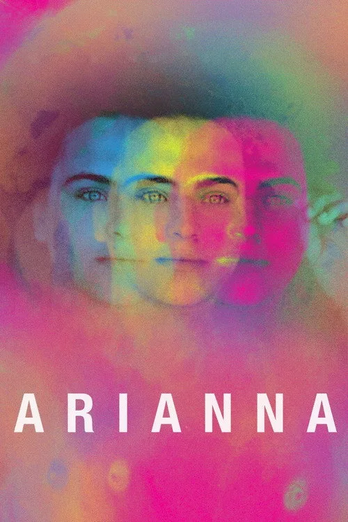 Arianna film posteri