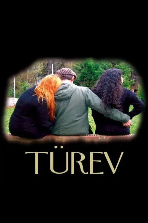 Türev film posteri